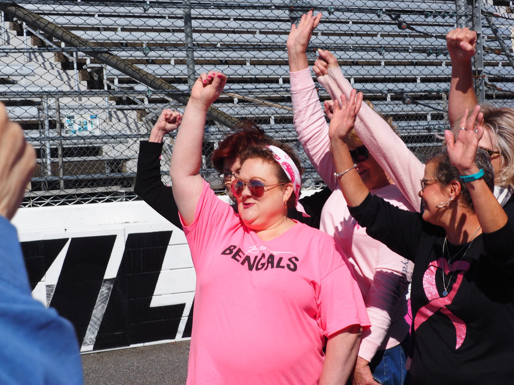 Martinsville Speedway